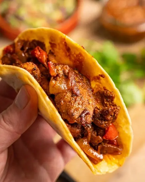 Al Pastor Recipe – Tacos